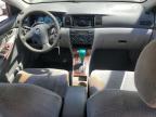 2004 Toyota Corolla Ce за продажба в Fresno, CA - Rear End