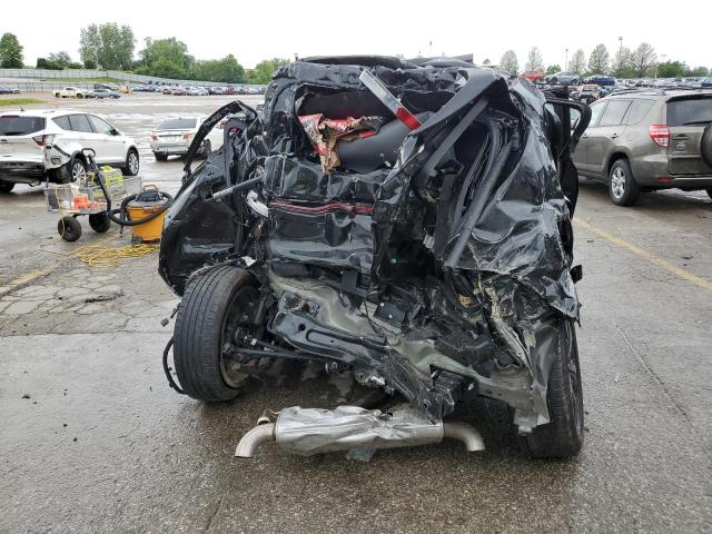 DODGE HORNET GT 2023 Чорний