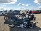 2021 HARLEY-DAVIDSON FLHTK    for sale at Copart IA - CEDAR RAPIDS