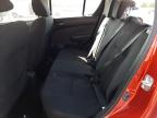 2012 SUZUKI SWIFT SZ3 for sale at Copart SANDTOFT