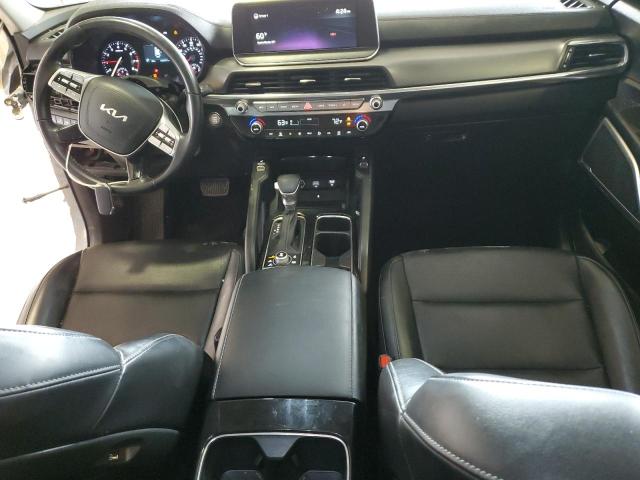  KIA TELLURIDE 2022 Сірий