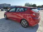 2013 Hyundai Accent Gls на продаже в Opa Locka, FL - Normal Wear