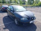 2006 SEAT IBIZA SPOR for sale at Copart SANDTOFT