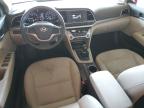 2017 Hyundai Elantra Se na sprzedaż w Phoenix, AZ - Front End