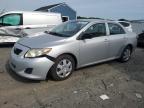 2009 Toyota Corolla Base за продажба в Assonet, MA - Front End