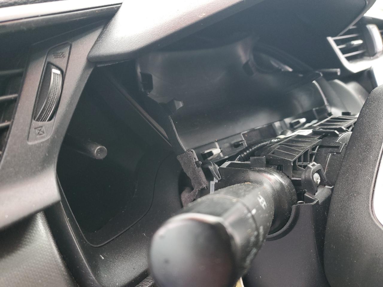 2016 Honda Civic Lx VIN: 2HGFC2F57GH567149 Lot: 58470945