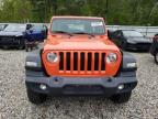 2018 Jeep Wrangler Sport   for Sale in Lyman, ME - Minor Dent/Scratches