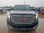 2016 Gmc Yukon Xl Denali na sprzedaż w Grand Prairie, TX - Hail