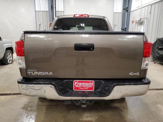  TOYOTA TUNDRA 2013 Коричневый