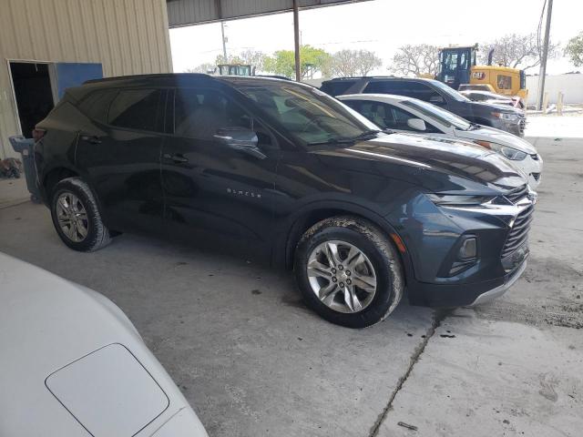  CHEVROLET BLAZER 2019 Charcoal