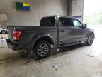 2017 Ford F150 Supercrew للبيع في Sandston، VA - Minor Dent/Scratches