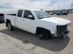 2016 Chevrolet Silverado C1500 Lt de vânzare în Tucson, AZ - Undercarriage