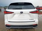 2020 Lexus Nx 300H en Venta en Grand Prairie, TX - Rear End