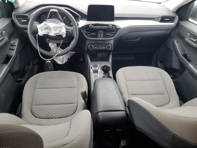 2022 FORD ESCAPE SE HYBRID