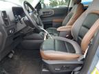 2024 Ford Bronco Sport Outer Banks за продажба в Wichita, KS - Side