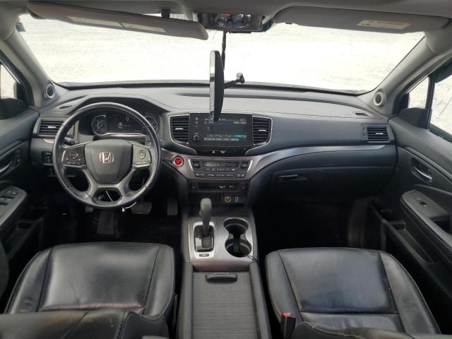  HONDA PILOT 2019 Білий