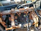 2012 Nissan Frontier S للبيع في Haslet، TX - Stripped