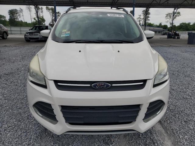  FORD ESCAPE 2013 Biały