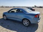 2008 Volkswagen Eos Turbo   for Sale in Martinez, CA - Rear End