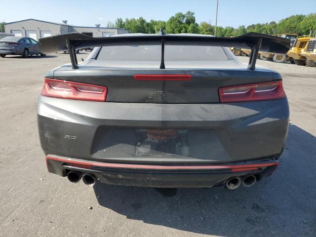  CHEVROLET CAMARO 2018 Szary