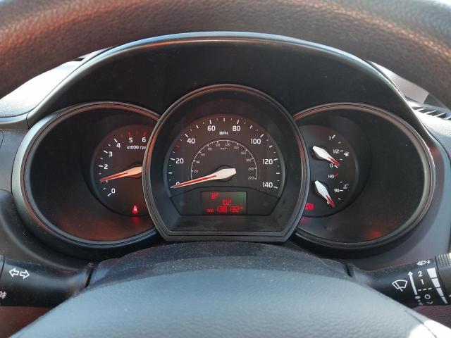 2013 KIA RIO 1 AIR
