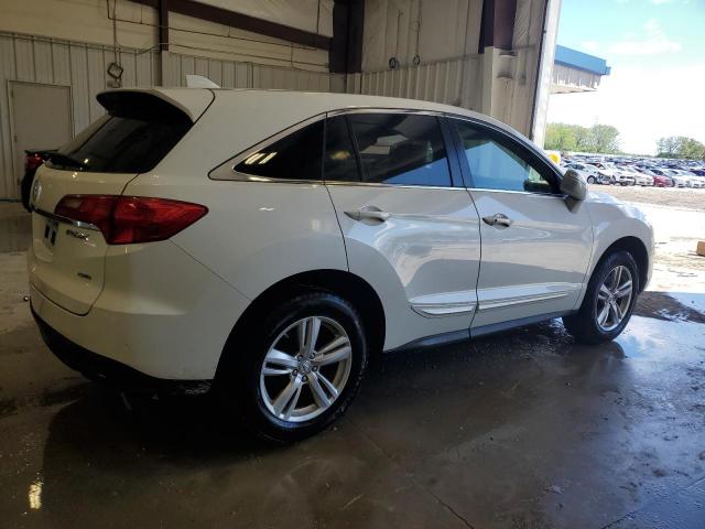  ACURA RDX 2015 Biały