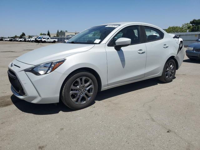 2019 Toyota Yaris L