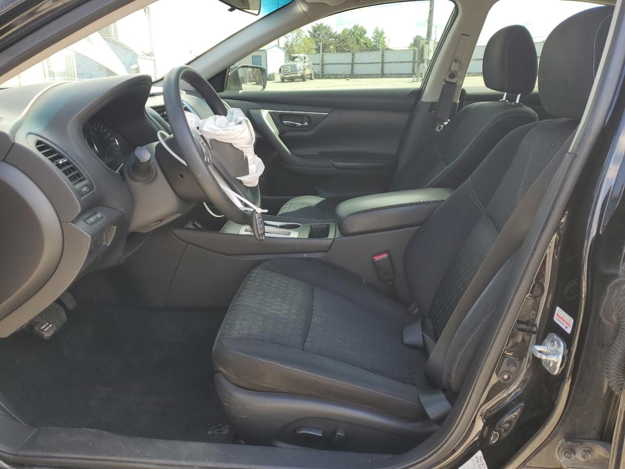 2016 Nissan Altima 2.5 VIN: 1N4AL3AP0GN368352 Lot: 57162725