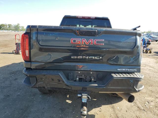  GMC SIERRA 2023 Charcoal