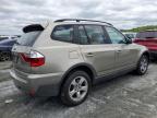 2007 Bmw X3 3.0Si de vânzare în Spartanburg, SC - Front End