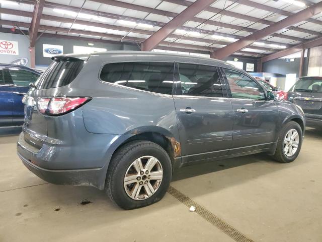 Parquets CHEVROLET TRAVERSE 2013 Gray