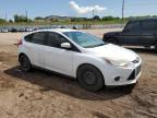 2012 Ford Focus Se en Venta en Colorado Springs, CO - Mechanical