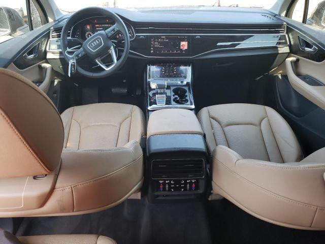  AUDI Q7 2023 Gray