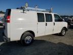2016 Chevrolet Express G2500 zu verkaufen in Antelope, CA - Minor Dent/Scratches