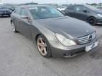 2005 MERCEDES BENZ CLS 350 AU for sale at Copart CHESTER