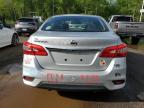 2019 Nissan Sentra S for Sale in East Granby, CT - Minor Dent/Scratches