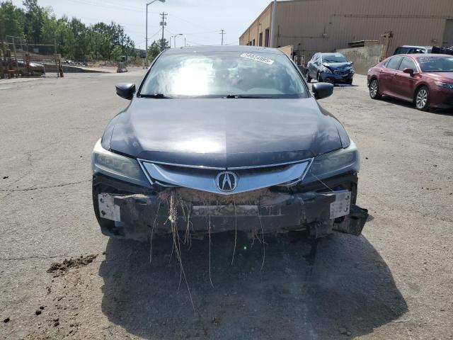  ACURA ILX 2016 Czarny