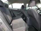 2015 Volkswagen Jetta Se de vânzare în Colorado Springs, CO - Front End