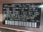 2016 Hyundai Tucson Se   за продажба в Hampton, VA - Front End
