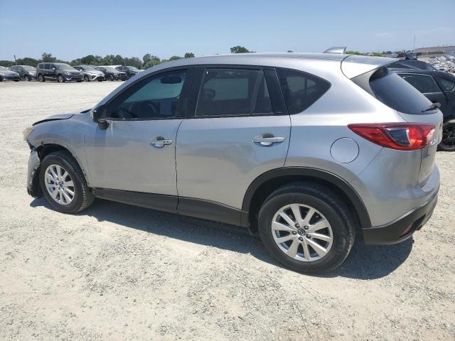 Parquets MAZDA CX-5 2015 Silver