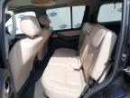 2009 NISSAN PATHFINDER for sale at Copart BRISTOL
