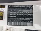 2013 Mercedes-Benz Ml 350 zu verkaufen in Colton, CA - Minor Dent/Scratches