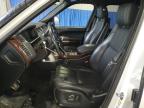 2017 Land Rover Range Rover Supercharged за продажба в Hurricane, WV - Minor Dent/Scratches