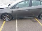 2008 FIAT BRAVO ACTI for sale at Copart SANDTOFT