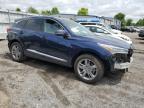 2021 Acura Rdx Advance   de vânzare în Finksburg, MD - Front End