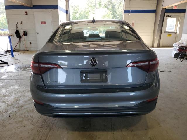  VOLKSWAGEN JETTA 2023 Gray