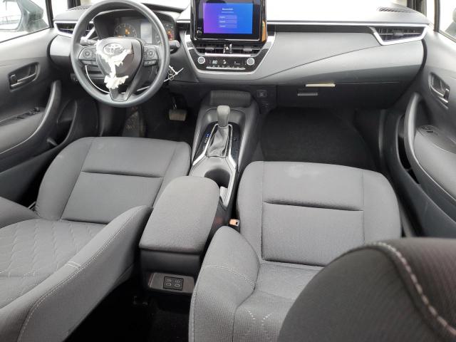  TOYOTA COROLLA 2024 Czarny