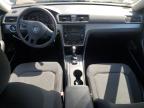 2013 Volkswagen Passat S for Sale in Assonet, MA - Side