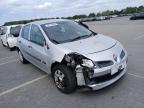 2007 RENAULT CLIO EXPRE for sale at Copart SANDTOFT
