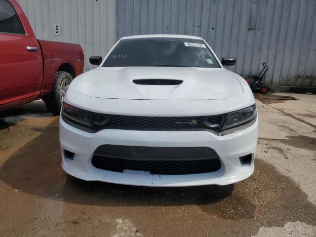  DODGE CHARGER 2023 White